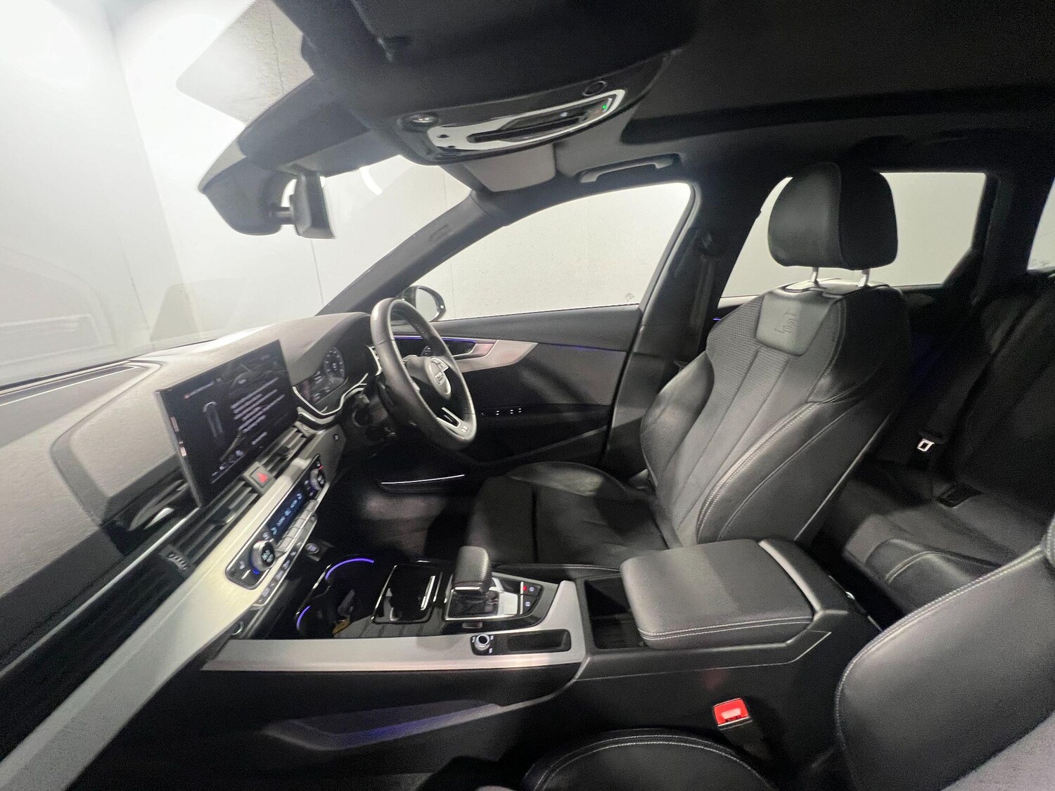 Used Audi A4 2024 for sale - 77479577: Photo 19