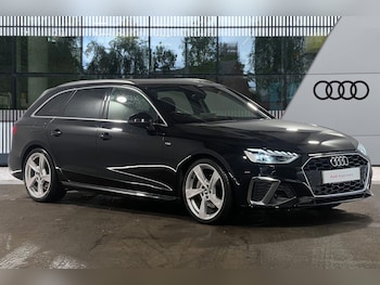 Used Audi A4 2024 for sale - 77479577: Photo