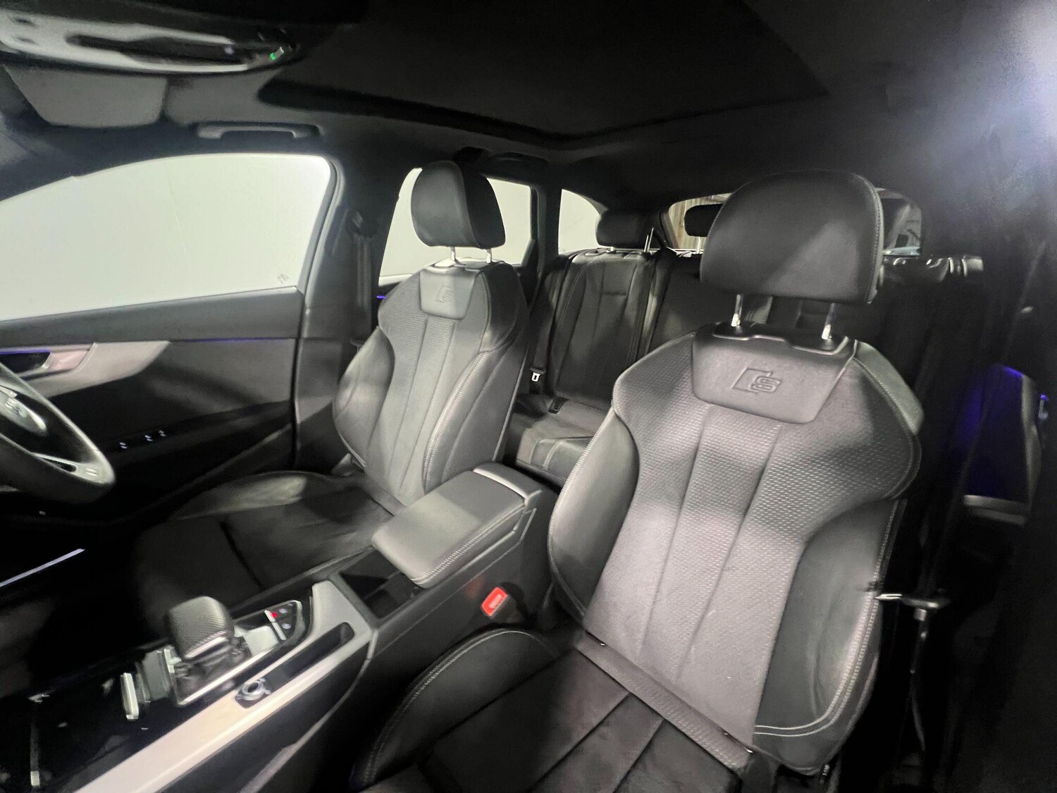 Used Audi A4 2024 for sale - 77479577: Photo 20