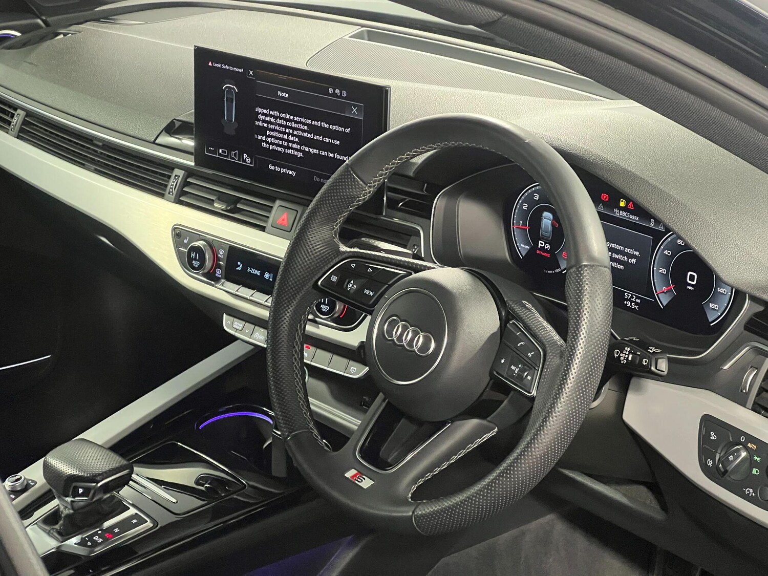 Used Audi A4 2024 for sale - 77479577: Photo 21