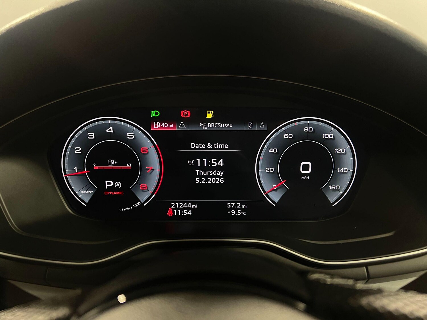 Used Audi A4 2024 for sale - 77479577: Photo 28