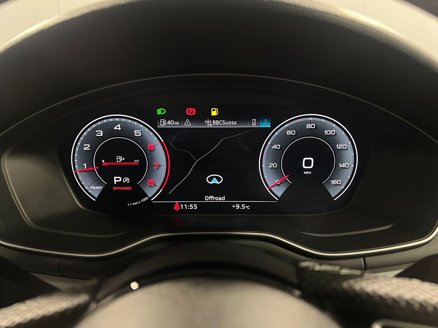 Used Audi A4 2024 for sale - 77479577: Photo 29