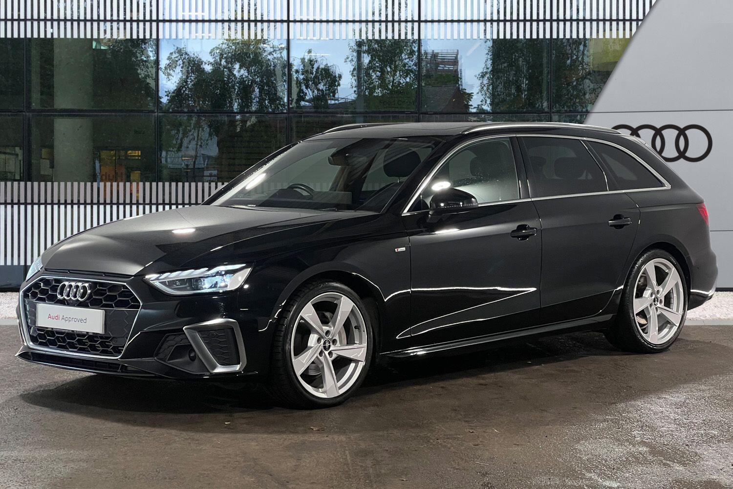 Used Audi A4 2024 for sale - 77479577: Photo 3