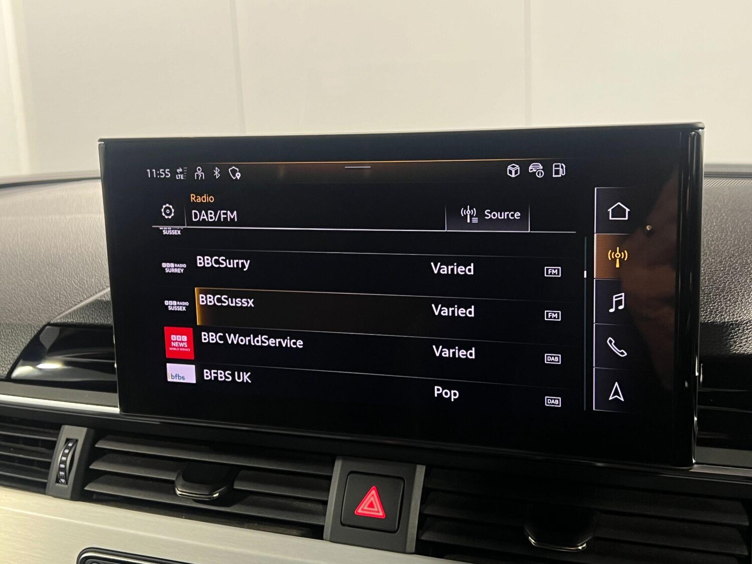 Used Audi A4 2024 for sale - 77479577: Photo 33