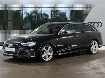 Used Audi A4 2024 for sale - 77479577: Photo