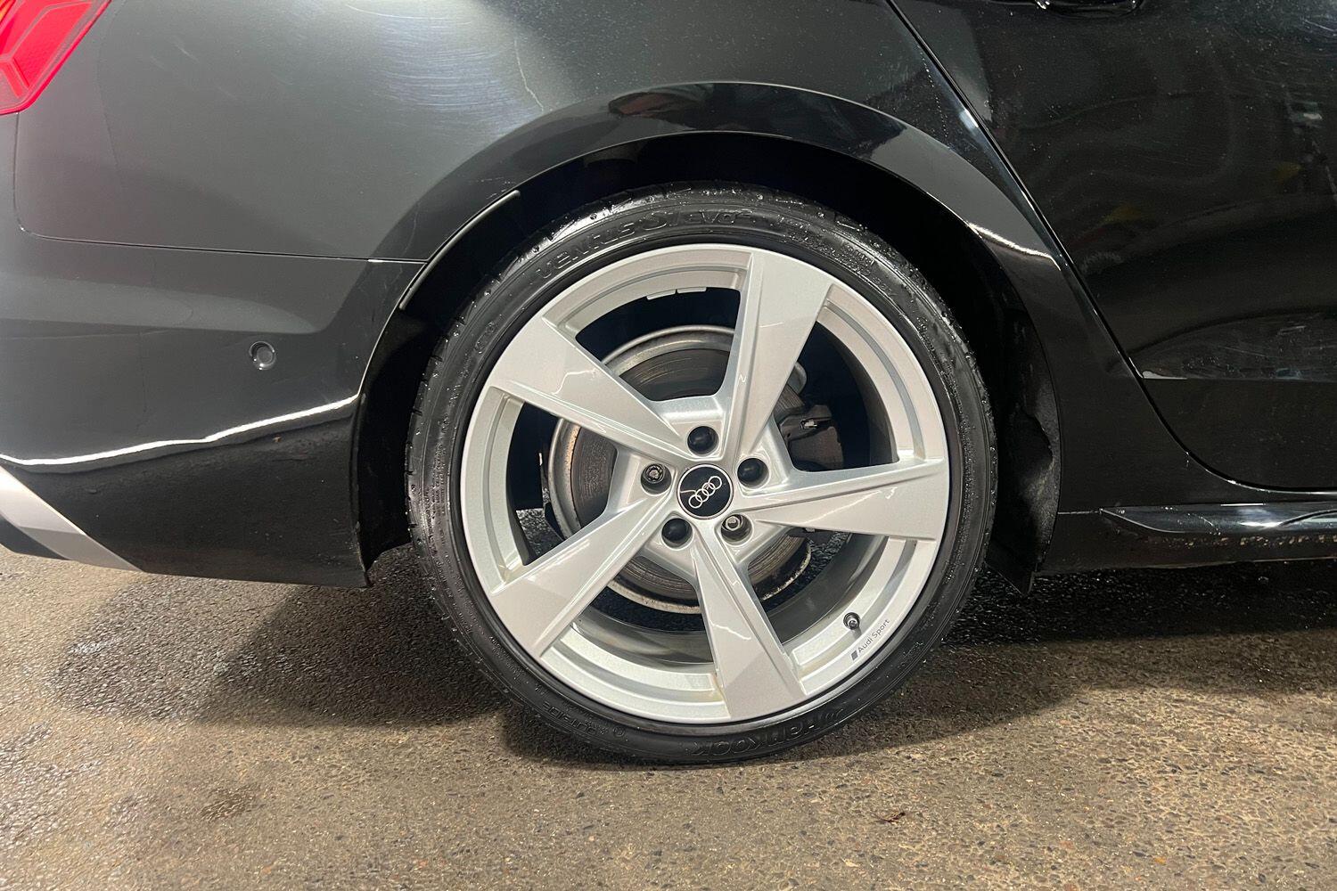 Used Audi A4 2024 for sale - 77479577: Photo 41