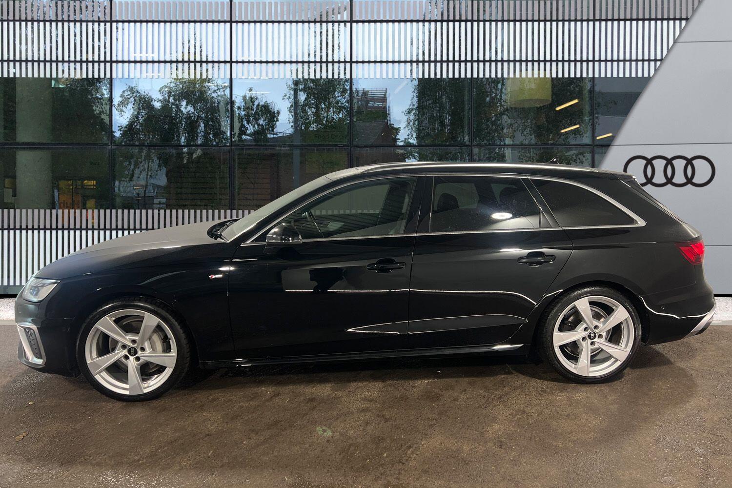 Used Audi A4 2024 for sale - 77479577: Photo 8