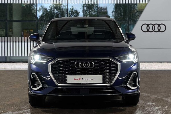 Used Audi Q3 2024 for sale - 75311342: Photo 10