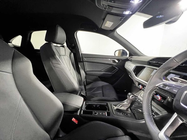 Used Audi Q3 2024 for sale - 75311342: Photo 14