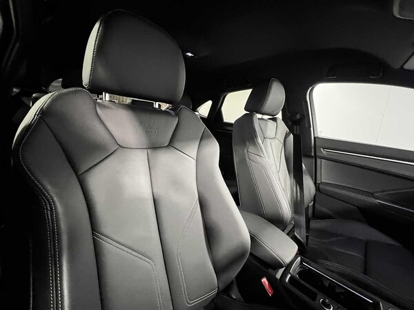 Used Audi Q3 2024 for sale - 75311342: Photo 15