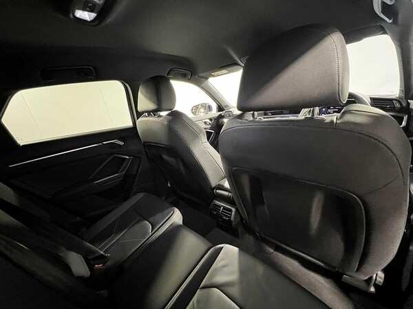 Used Audi Q3 2024 for sale - 75311342: Photo 16