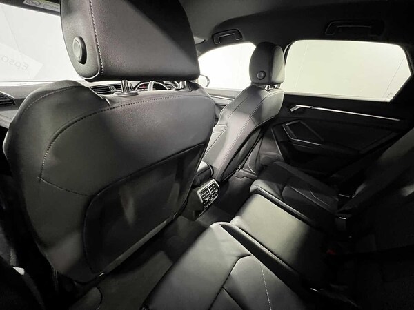 Used Audi Q3 2024 for sale - 75311342: Photo 19