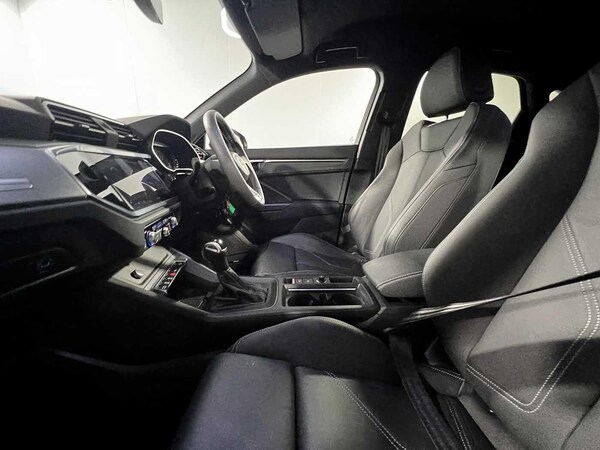 Used Audi Q3 2024 for sale - 75311342: Photo 22