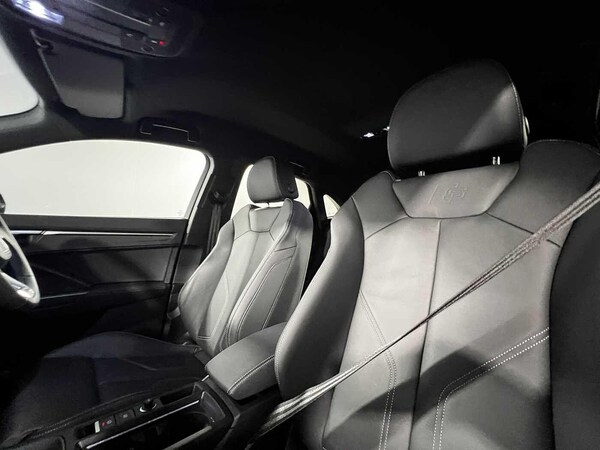 Used Audi Q3 2024 for sale - 75311342: Photo 23