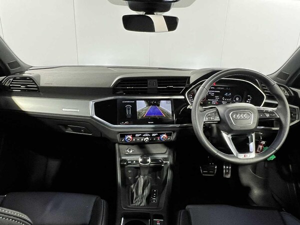 Used Audi Q3 2024 for sale - 75311342: Photo 24