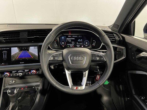 Used Audi Q3 2024 for sale - 75311342: Photo 25