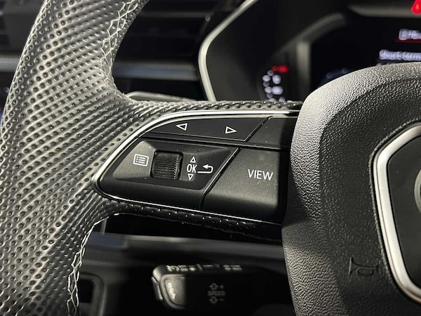Used Audi Q3 2024 for sale - 75311342: Photo 28