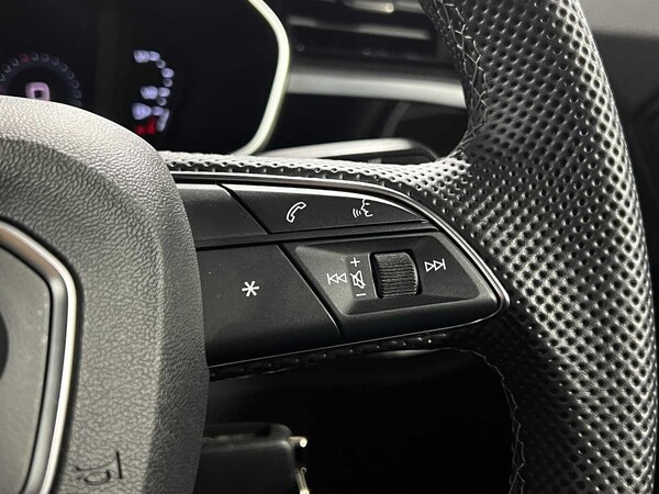Used Audi Q3 2024 for sale - 75311342: Photo 29