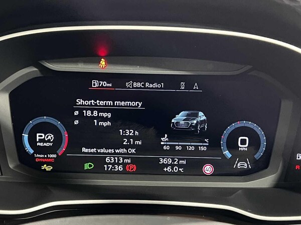 Used Audi Q3 2024 for sale - 75311342: Photo 31