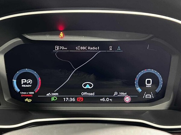 Used Audi Q3 2024 for sale - 75311342: Photo 32