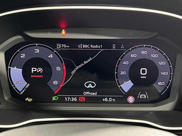 Used Audi Q3 2024 for sale - 75311342: Photo 33