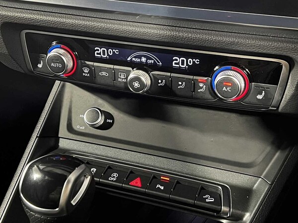 Used Audi Q3 2024 for sale - 75311342: Photo 34