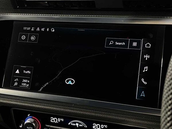 Used Audi Q3 2024 for sale - 75311342: Photo 37
