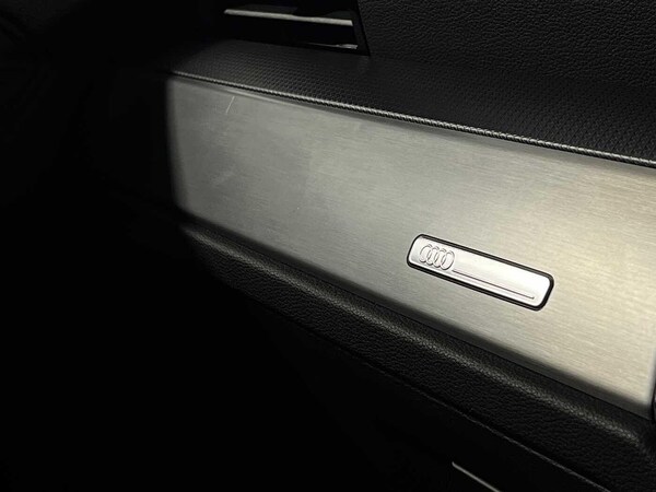 Used Audi Q3 2024 for sale - 75311342: Photo 39