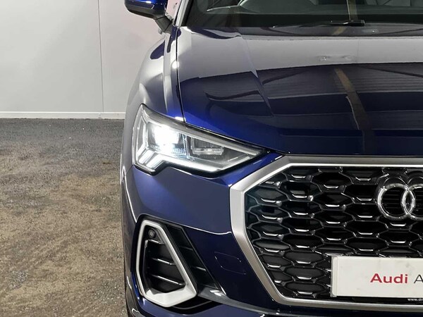 Used Audi Q3 2024 for sale - 75311342: Photo 42