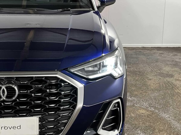 Used Audi Q3 2024 for sale - 75311342: Photo 43