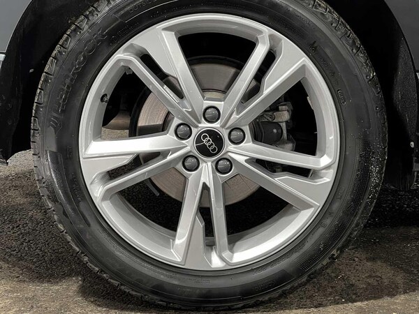 Used Audi Q3 2024 for sale - 75311342: Photo 5