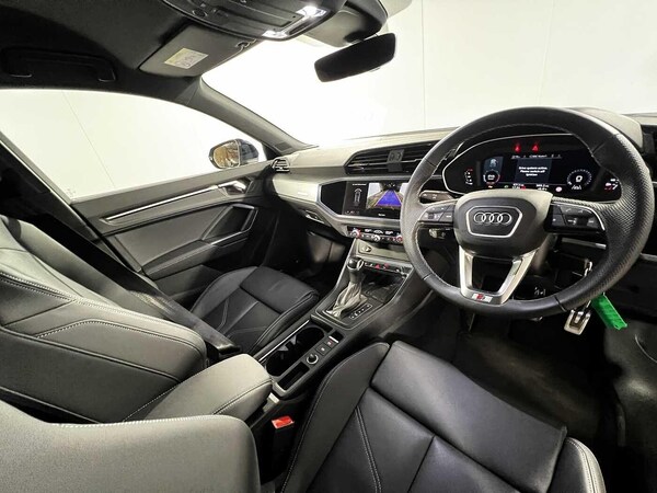 Used Audi Q3 2024 for sale - 75311342: Photo 6