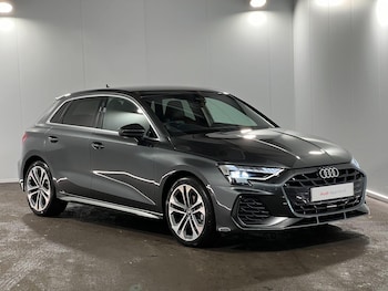 Used Audi A3 2025 for sale - 75916011: Photo