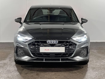 Used Audi A3 2025 for sale - 75916011: Photo