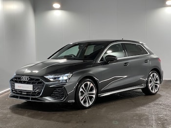 Used Audi A3 2025 for sale - 75916011: Photo
