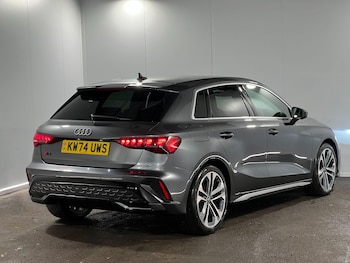 Used Audi A3 2025 for sale - 75916011: Photo