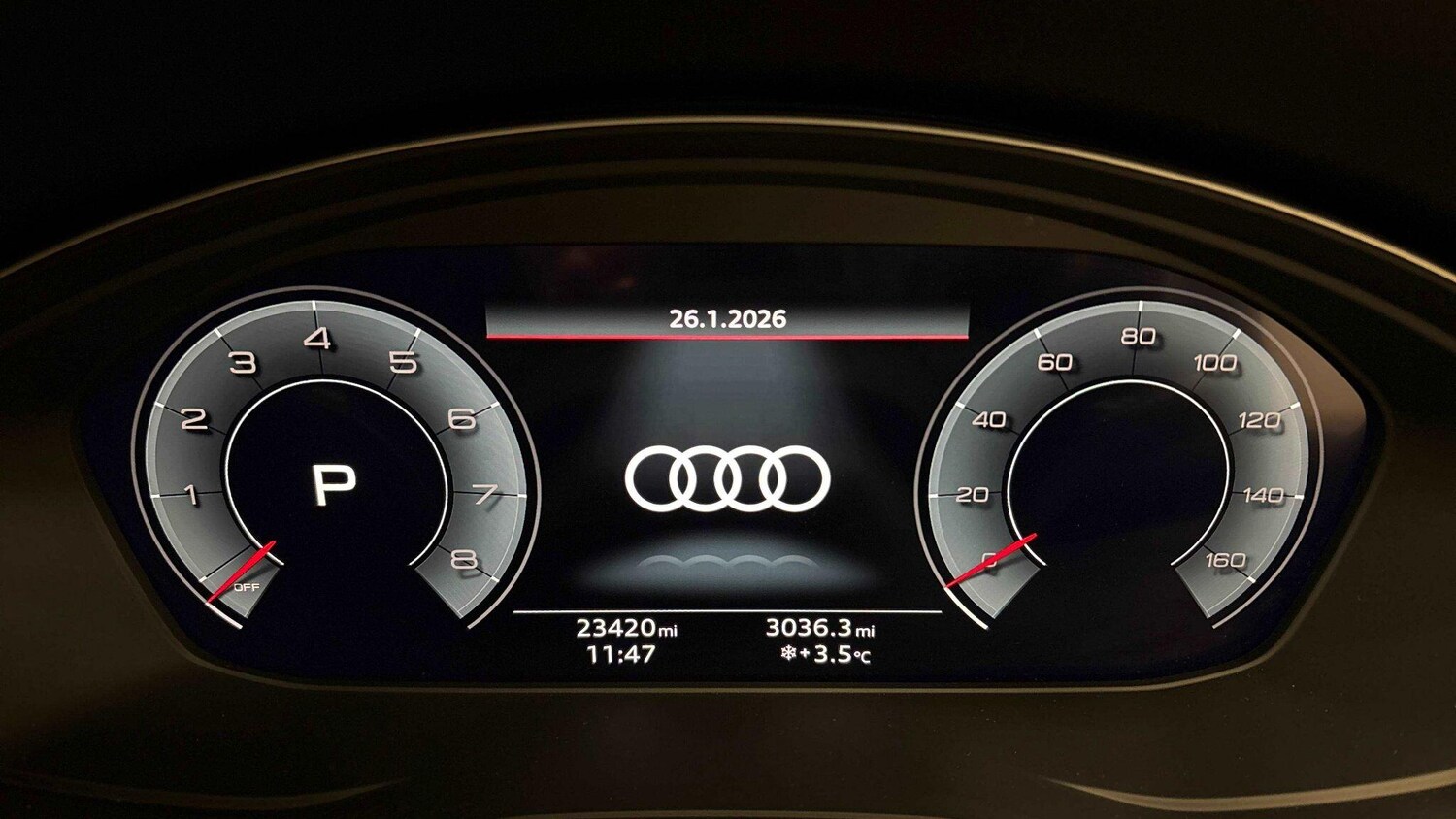 Used Audi Q5 2023 for sale - 77838739: Photo 14