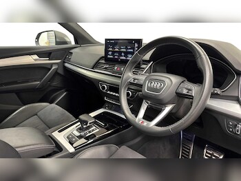 Used Audi Q5 2023 for sale - 77838739: Photo