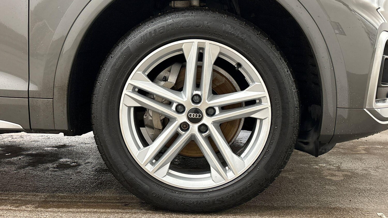 Used Audi Q5 2023 for sale - 77838739: Photo 4