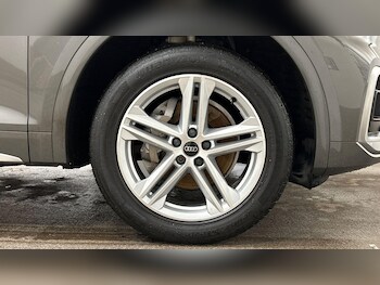 Used Audi Q5 2023 for sale - 77838739: Photo