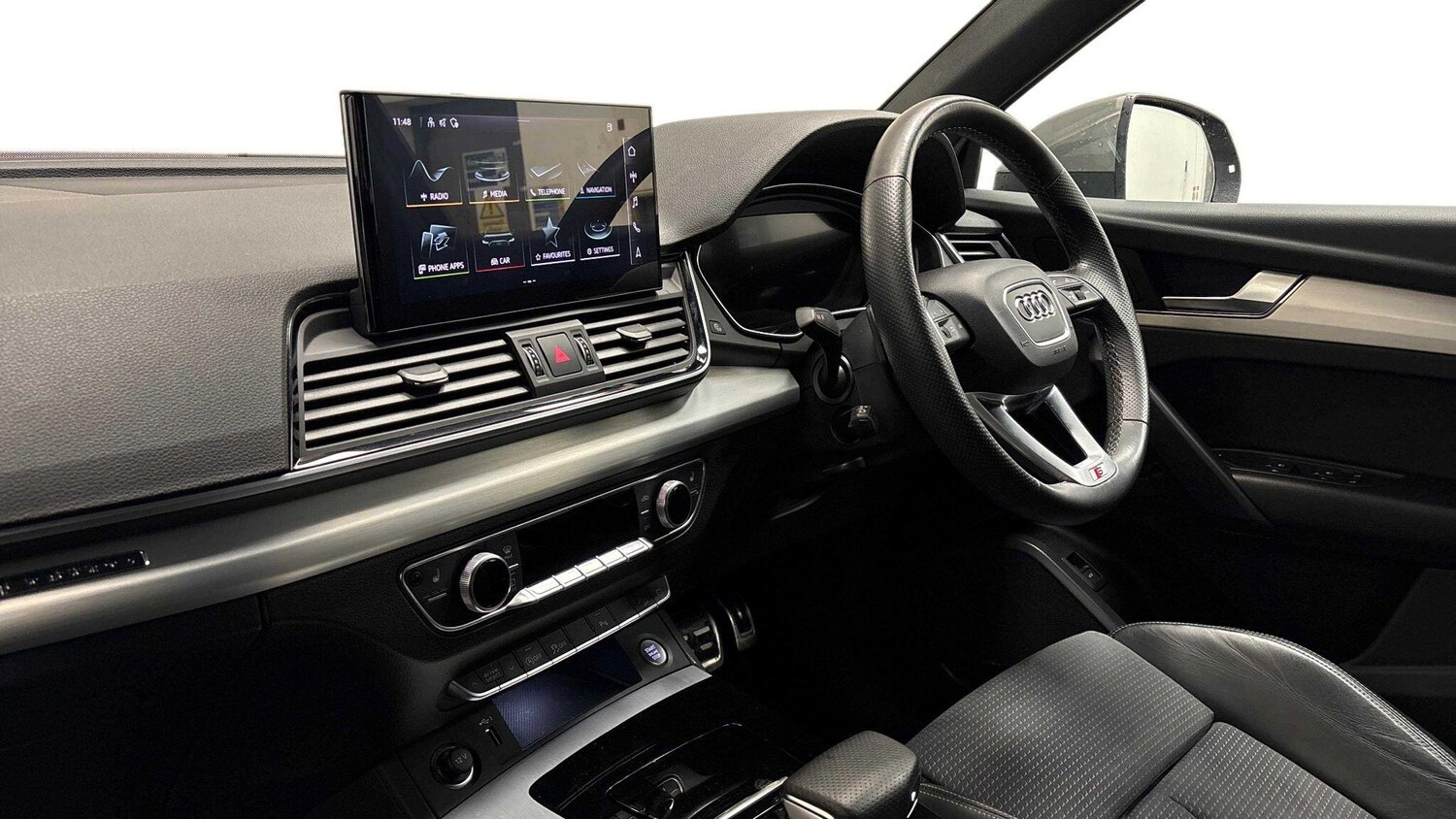 Used Audi Q5 2023 for sale - 77838739: Photo 6