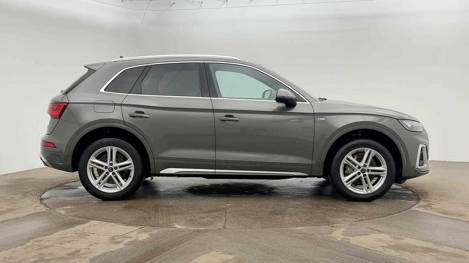 Used Audi Q5 2023 for sale - 77838739: Photo 8