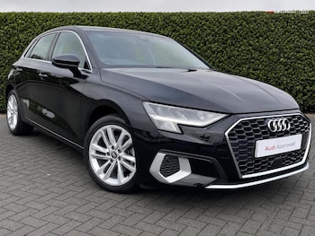 Used Audi A3 2022 for sale - 79388621: Photo