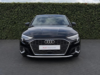 Used Audi A3 2022 for sale - 79388621: Photo