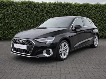 Used Audi A3 2022 for sale - 79388621: Photo