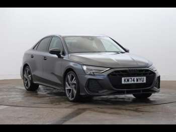 Used Audi A3 2024 for sale - 75387091: Photo