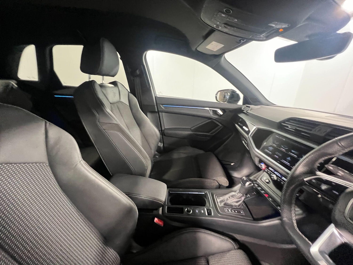 Used Audi Q3 2021 for sale - 77440414: Photo 10