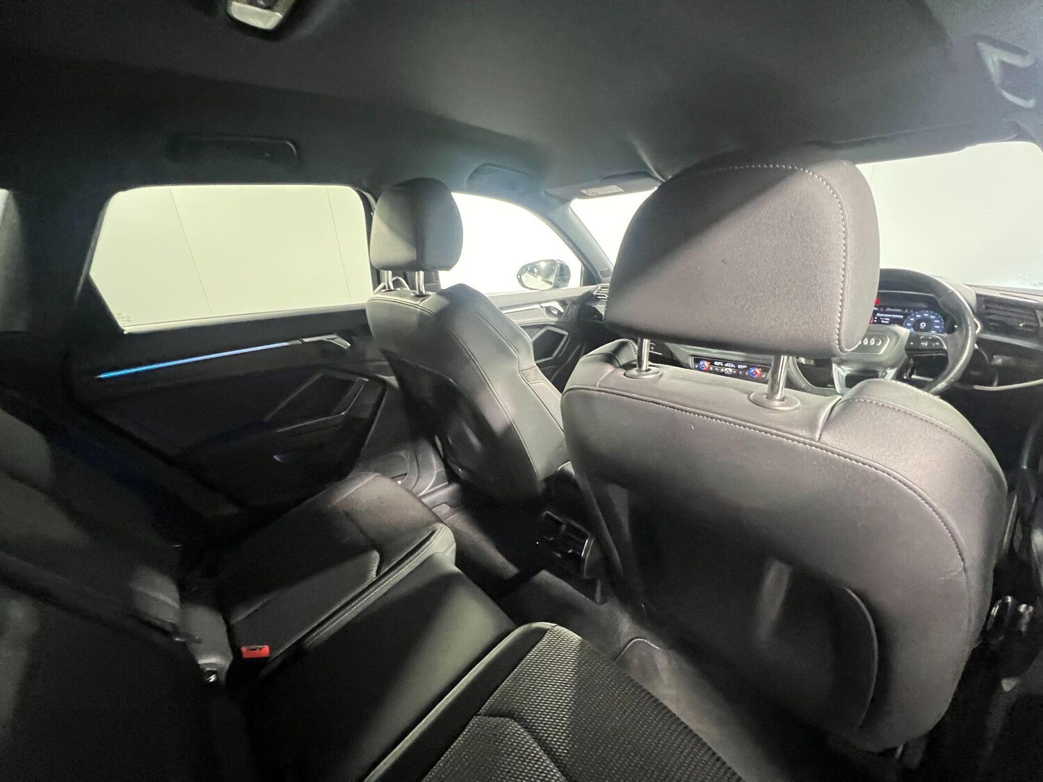 Used Audi Q3 2021 for sale - 77440414: Photo 12