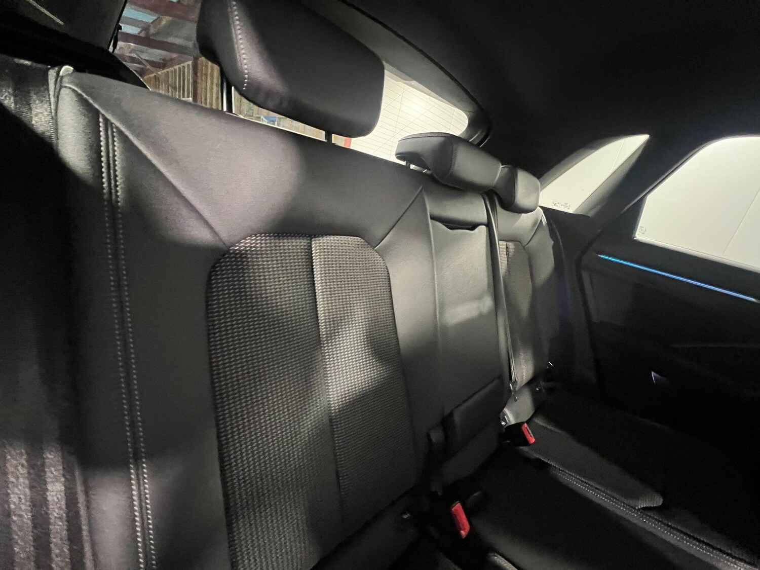 Used Audi Q3 2021 for sale - 77440414: Photo 14