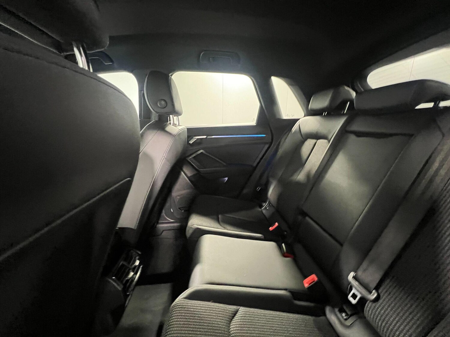 Used Audi Q3 2021 for sale - 77440414: Photo 16